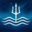 Free Waters of Lemaria flag